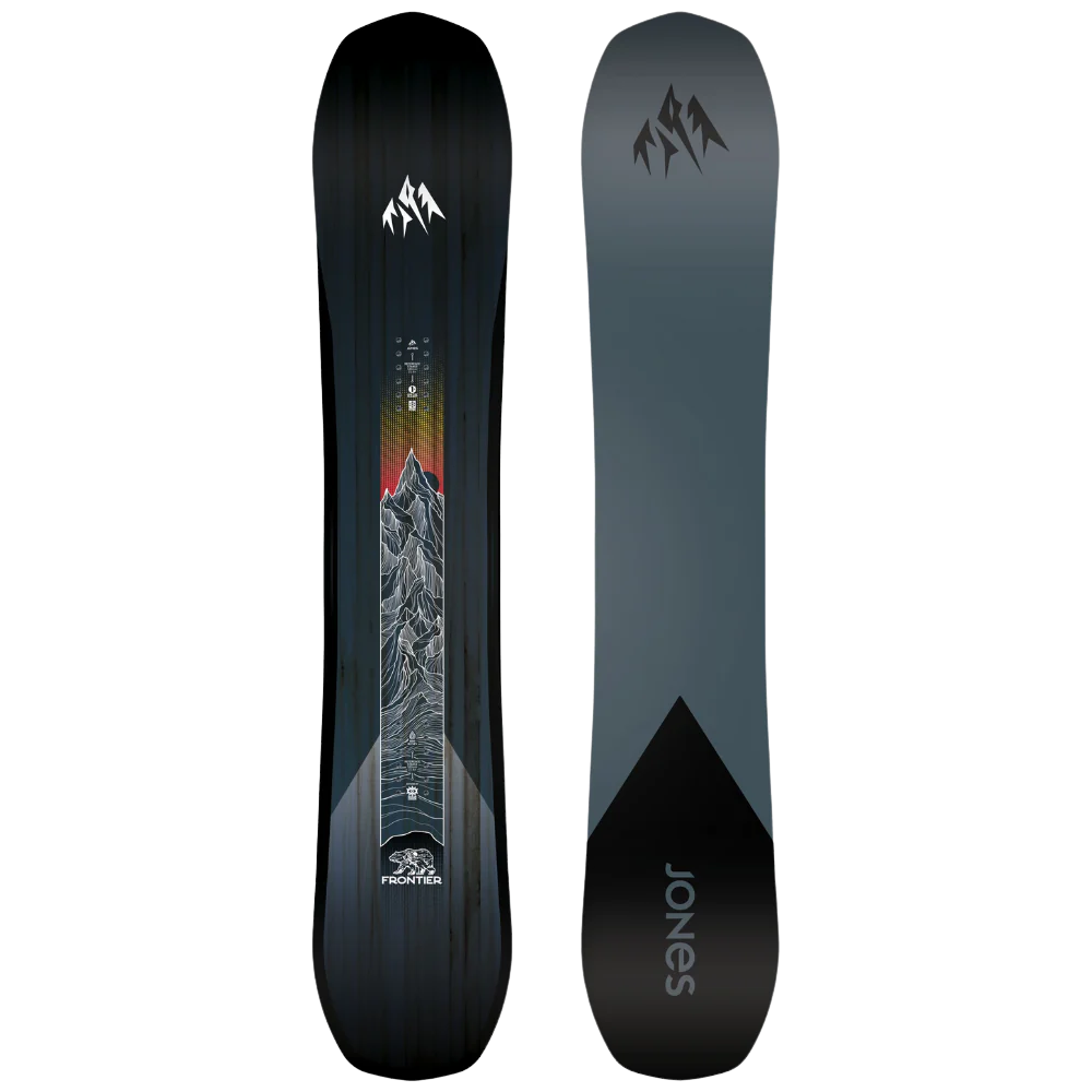 Frontier 161W Multi 161W Bild 1