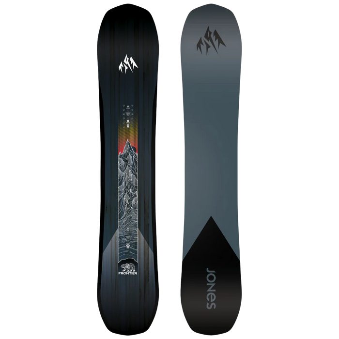 Frontier 161W Multi 161W Bild 1