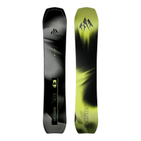 Howler 157W Black Bild 1