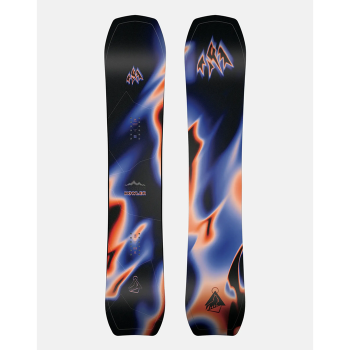 Howler 158 Black Bild 1