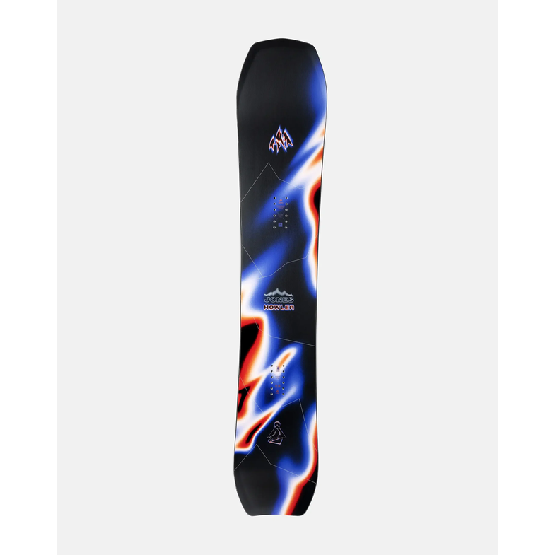 Howler 160w Black Bild 2