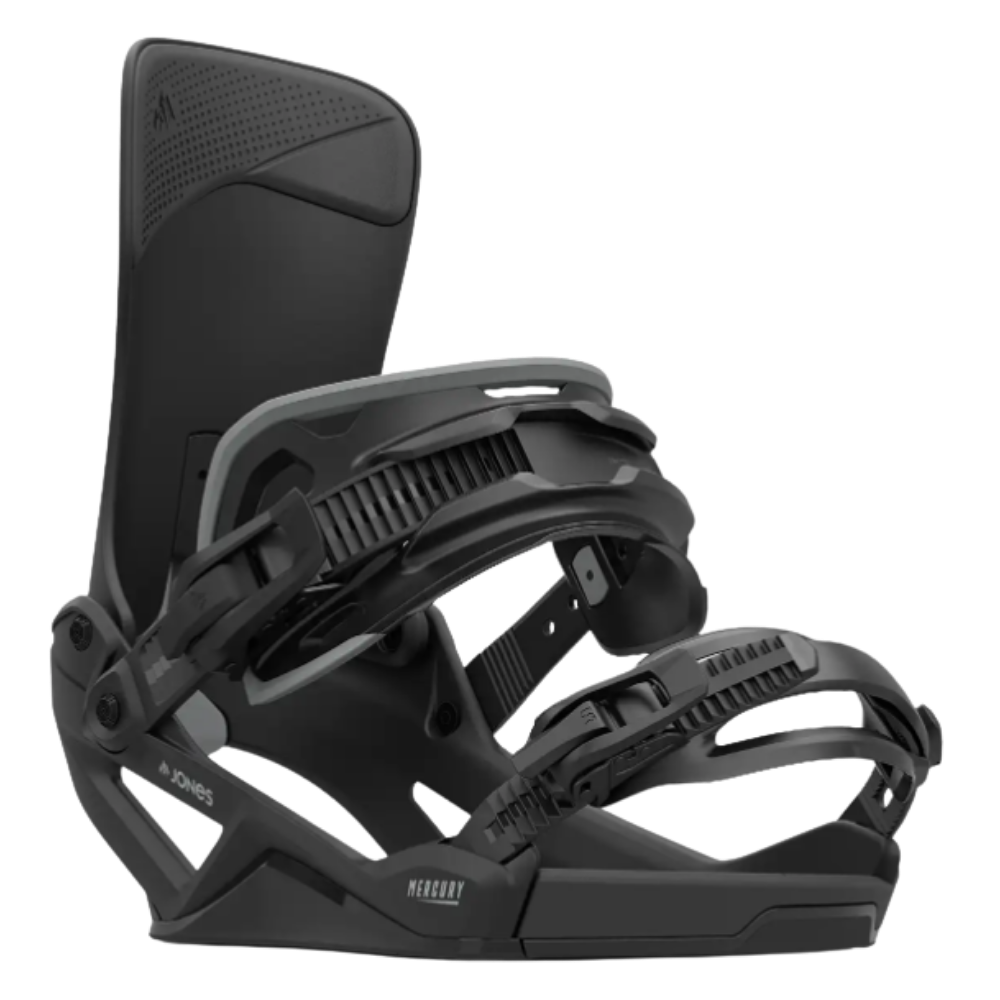 Mercury Fase Stealth Black Bild 1