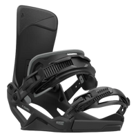 Mercury Fase Stealth Black Bild 1