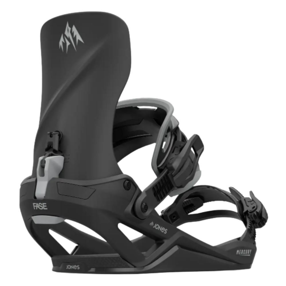 Mercury Fase Stealth Black Bild 2