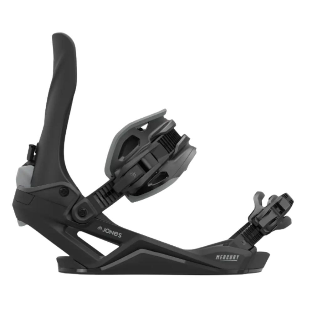 Mercury Fase Stealth Black Bild 3