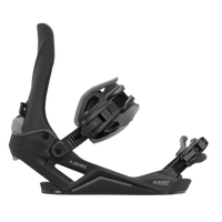 Mercury Fase Stealth Black Bild 3