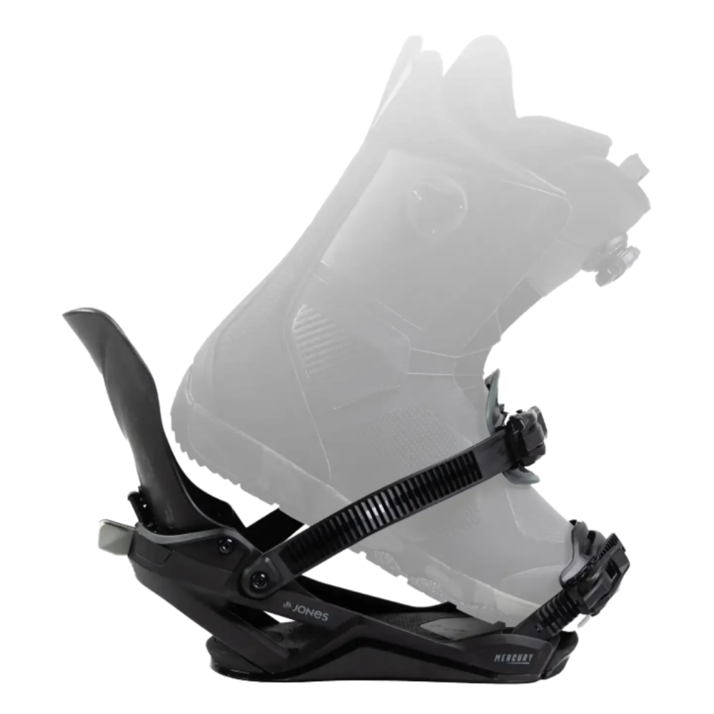 Mercury Fase Stealth Black Bild 4