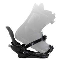 Mercury Fase Stealth Black Bild 4