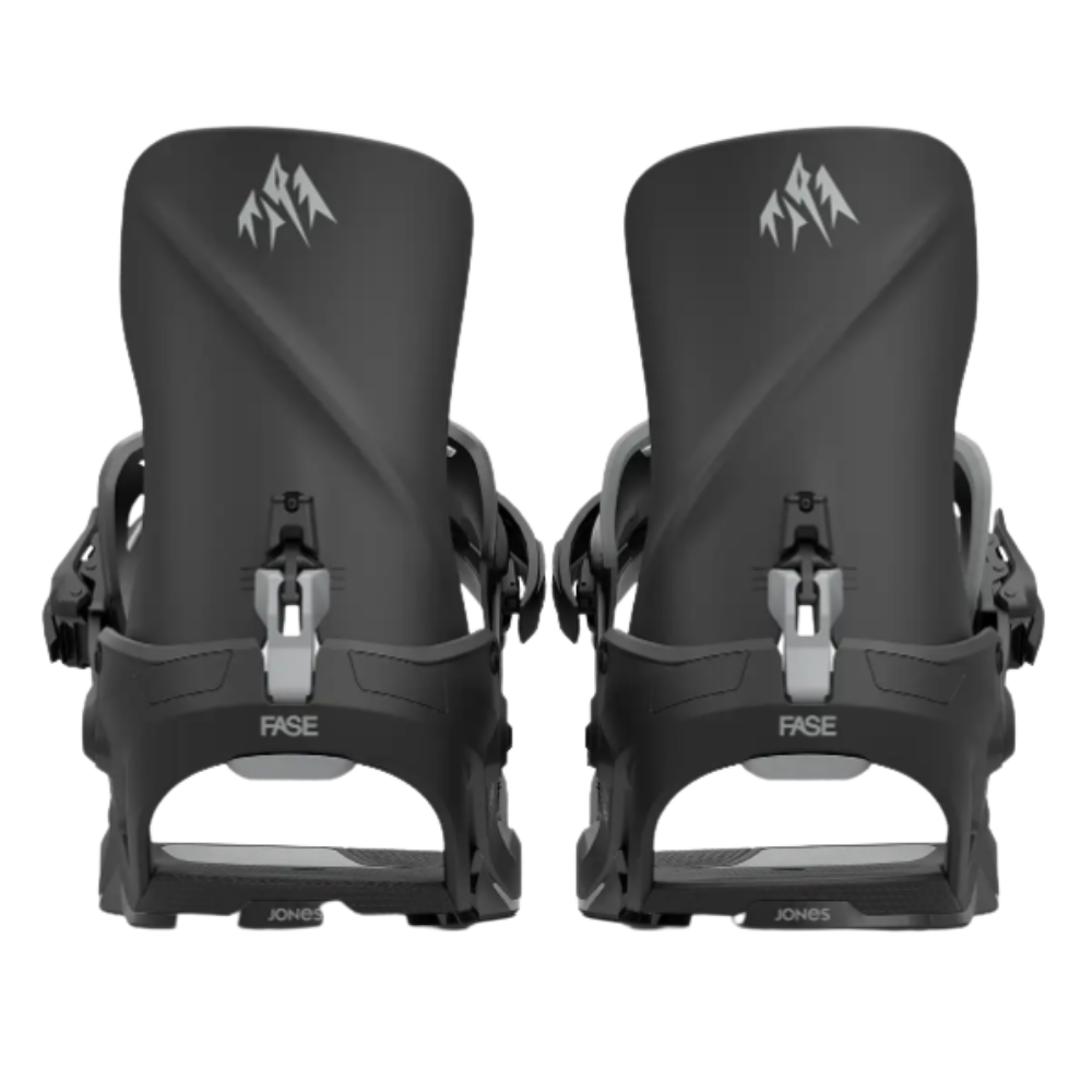 Mercury Fase Stealth Black Bild 5