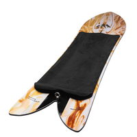 Mountain Surfer 152 White Bild 2