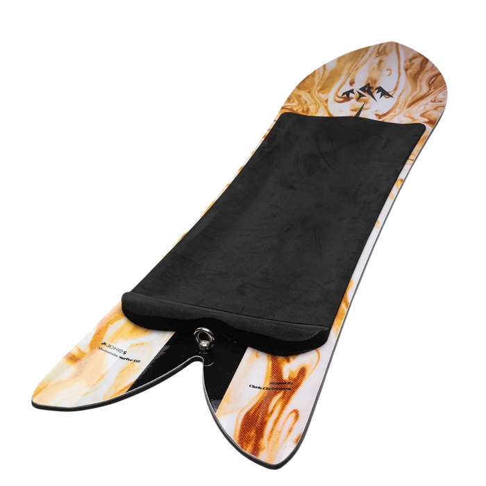 Mountain Surfer 152 White Bild 2