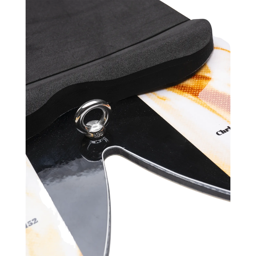 Mountain Surfer 152 White Bild 3