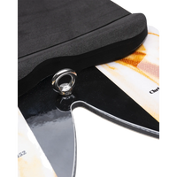 Mountain Surfer 152 White Bild 3