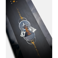 Mountain Twin Pro 156W Black Bild 3