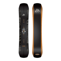 Mountain Twin Pro 159W Black Bild 1