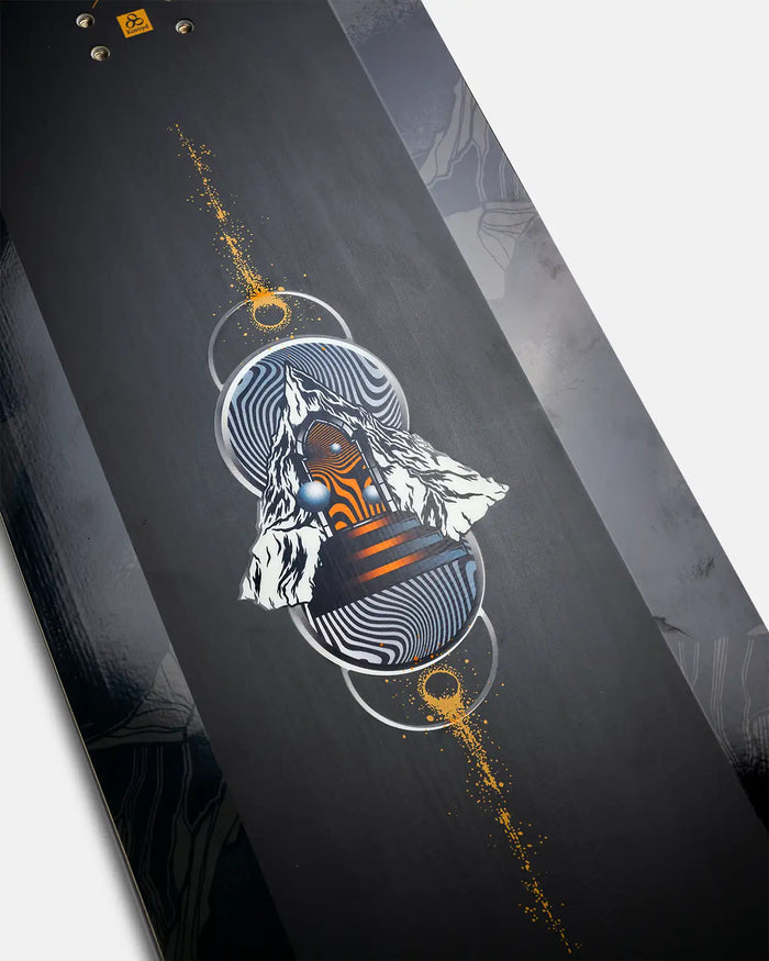 Mountain Twin Pro 159W Black Bild 2