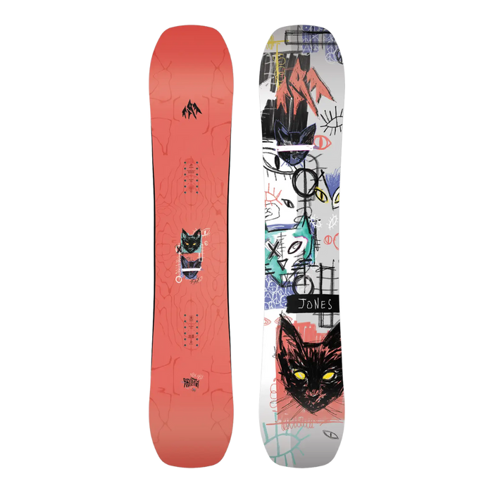 Rally Cat W 145 Red Bild 1