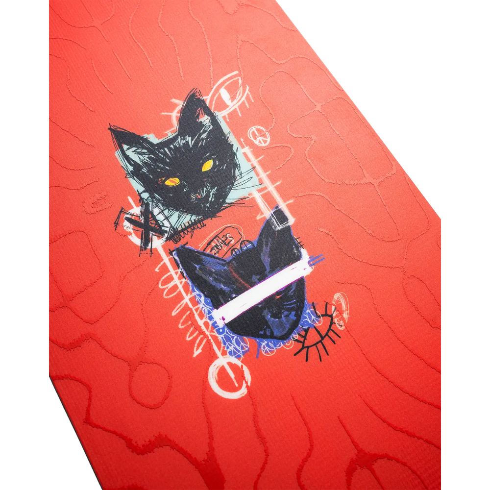 Rally Cat W 145 Red Bild 2