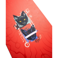 Rally Cat W 145 Red Bild 2