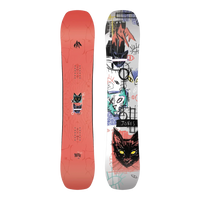 Rally Cat W 148 Red Bild 1