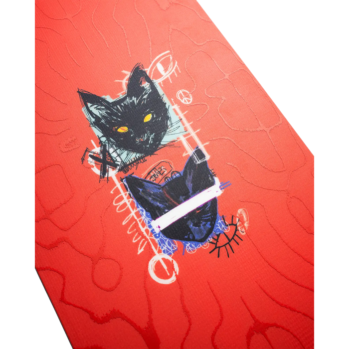 Rally Cat W 148 Red Bild 2