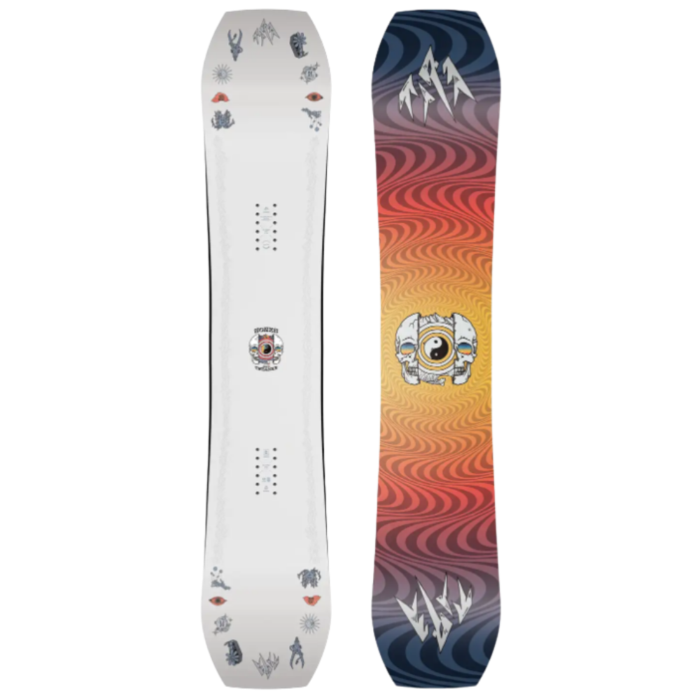 Tweaker 154 White Bild 1