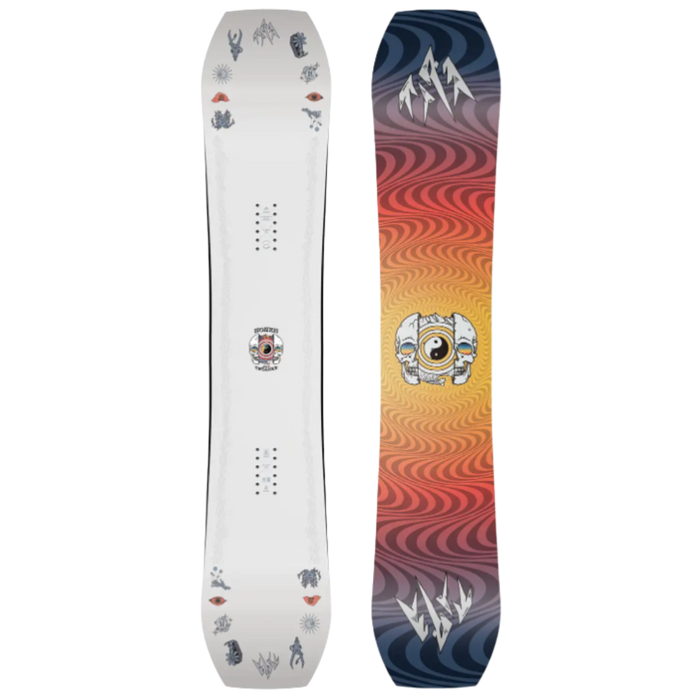 Tweaker 154 White Bild 1