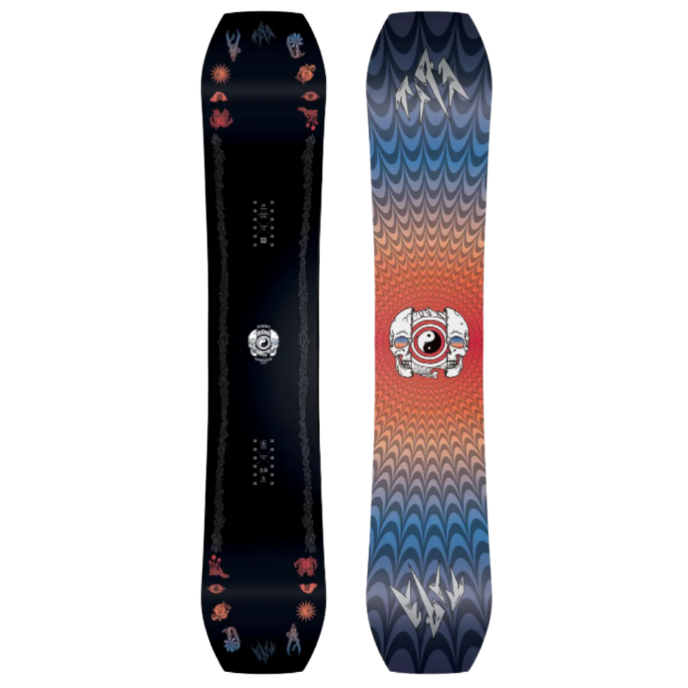 Tweaker Pro 156 Black Bild 1