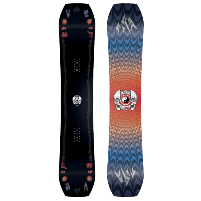 Tweaker Pro 156 Black Bild 1