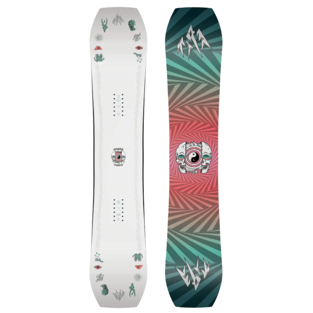 Tweaker W 149 White Bild 1