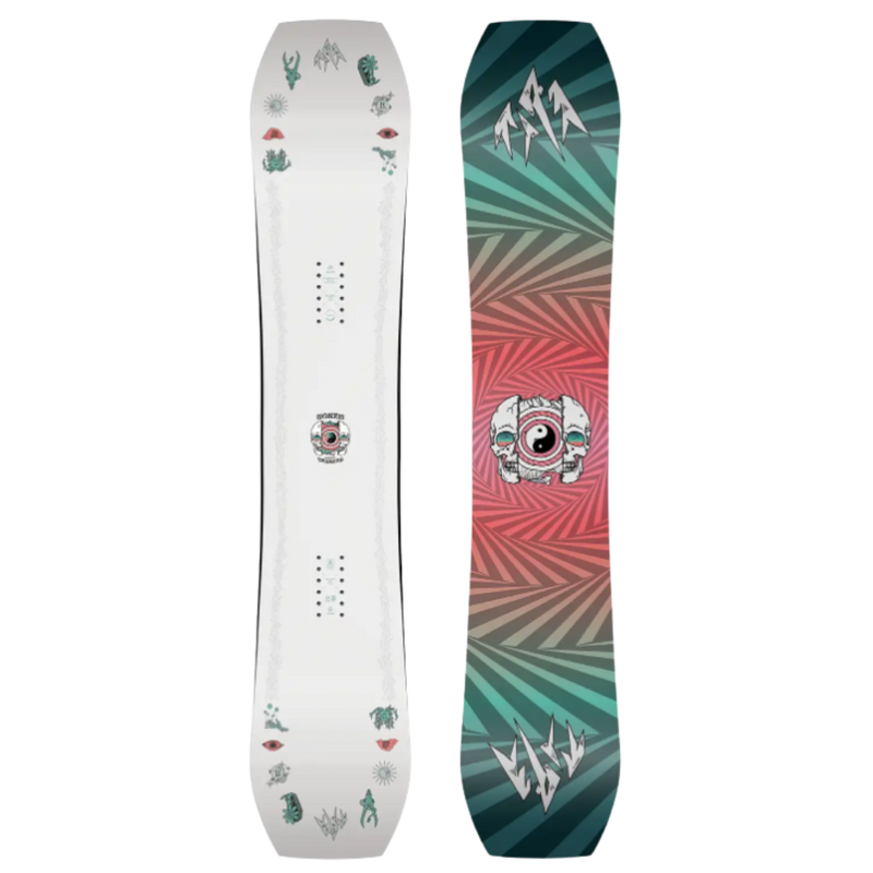 Tweaker W 149 White Bild 1