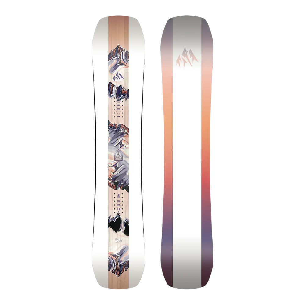 Twin Sister 149 White Bild 1