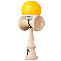 Pop LoL - Krom Kendama - YELLOW - Spielzeug