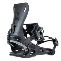 Connect Free Ranger + Splitboard In Black Charcoal Bild 2