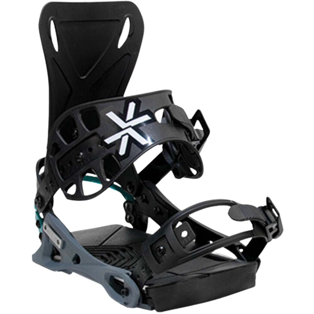 PRIME Connect Sky Ranger+ Splitboar Black Bild 1