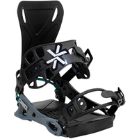 PRIME Connect Sky Ranger+ Splitboar Black Bild 1