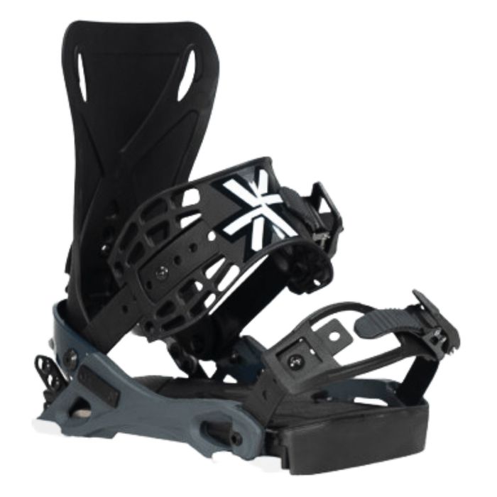 Wayfinder + Splitboard Interface Black Charcoal Bild 1