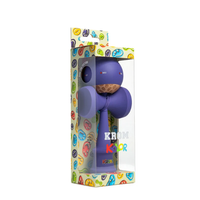 Kolor Purple Bild 2