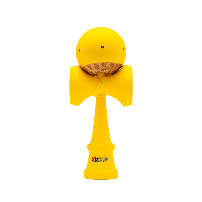 Kolor Yellow Yellow Bild 1
