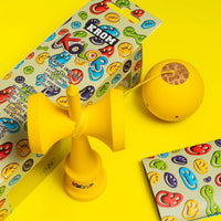 Kolor Yellow Yellow Bild 3