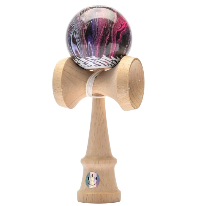 KROM PARANOIA TRIBUS tribus Bild 1