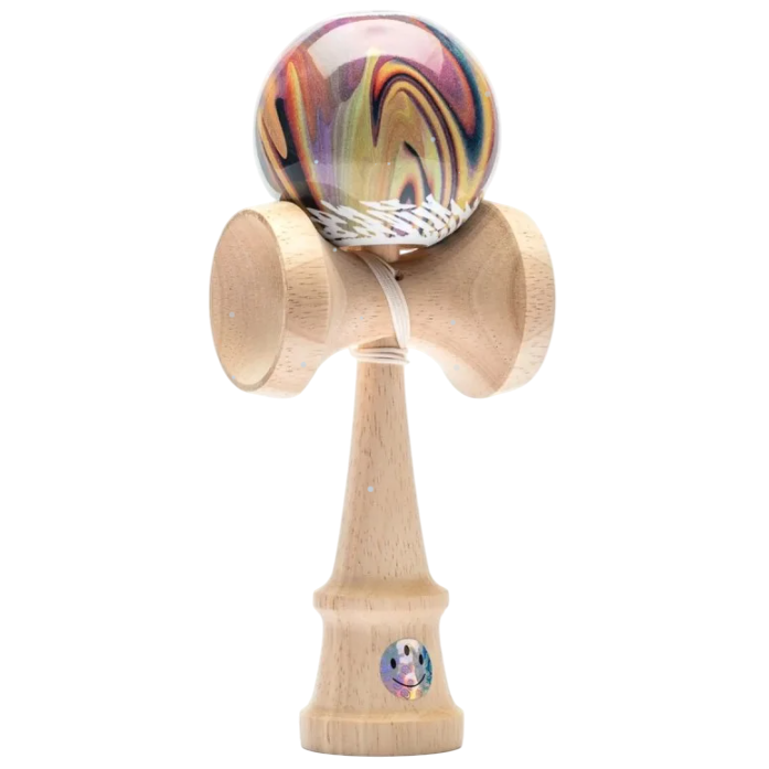 KROM PARANOIA UNUS unus Bild 1