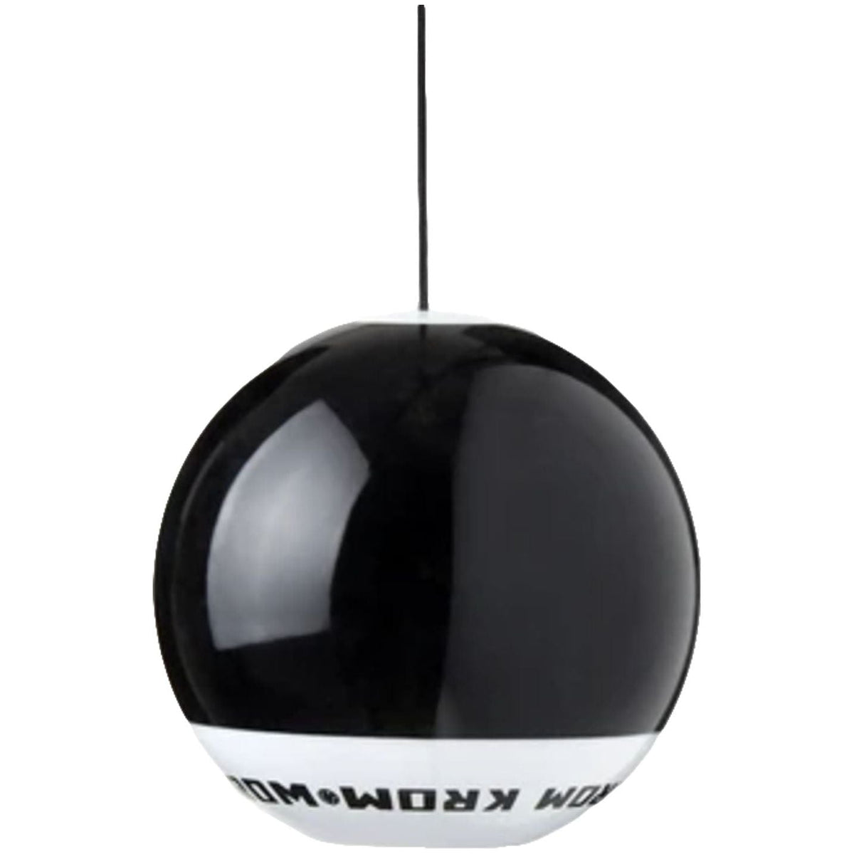 KROM POP LOL black Bild 3