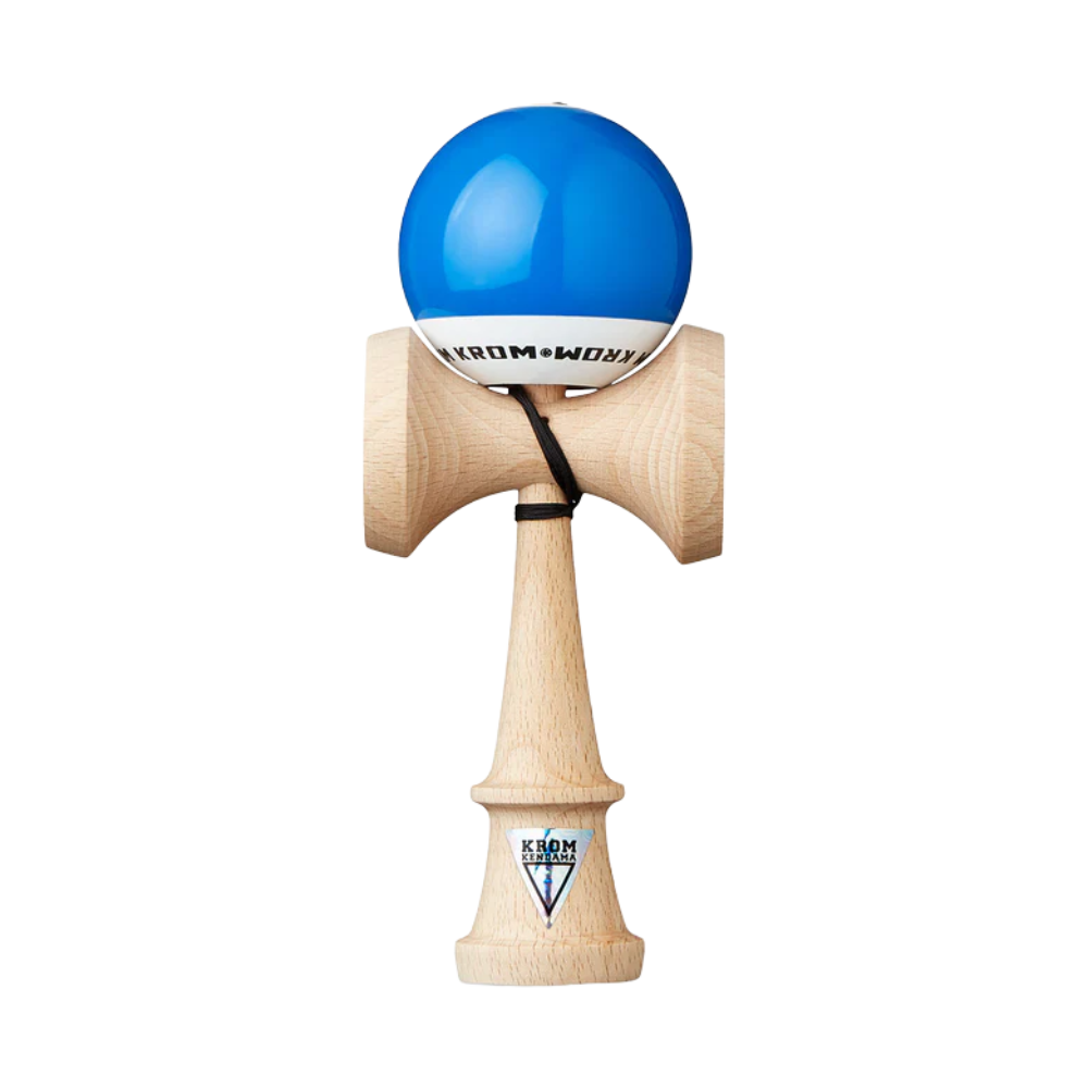 KROM POP LOL dark blue Bild 1
