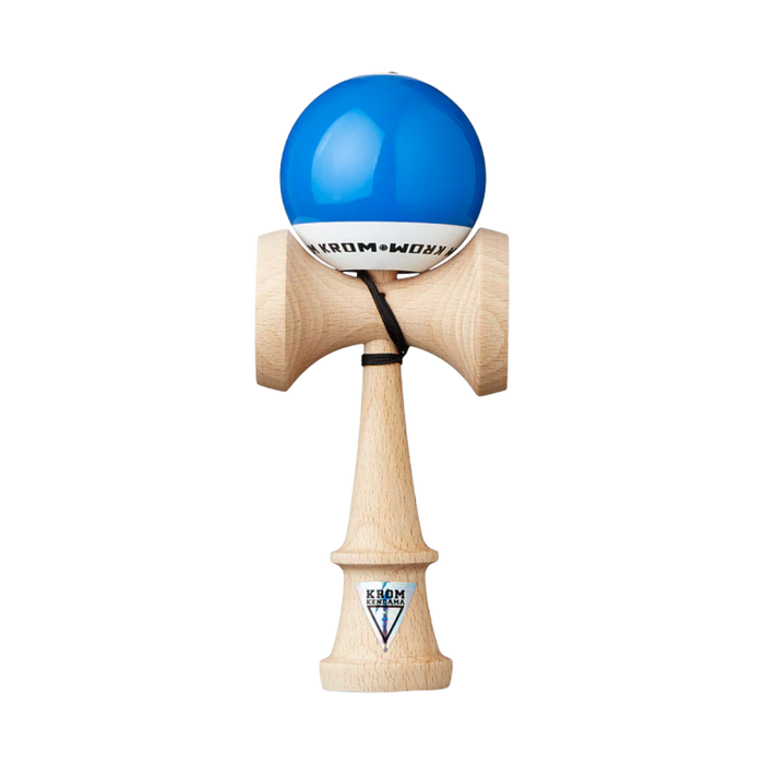 KROM POP LOL dark blue Bild 1