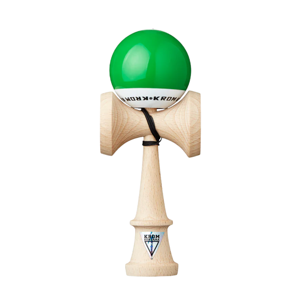 KROM POP LOL DARK GREEN Bild 1