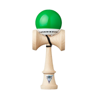 KROM POP LOL DARK GREEN Bild 1