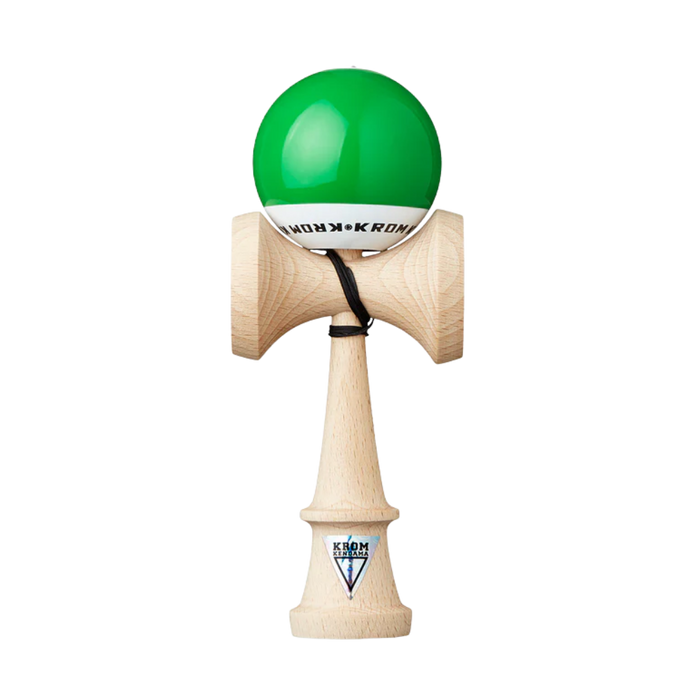 KROM POP LOL DARK GREEN Bild 1
