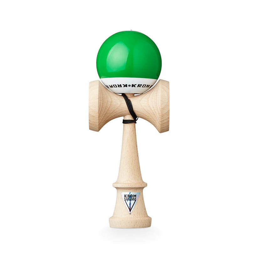 KROM POP LOL DARK GREEN Bild 2