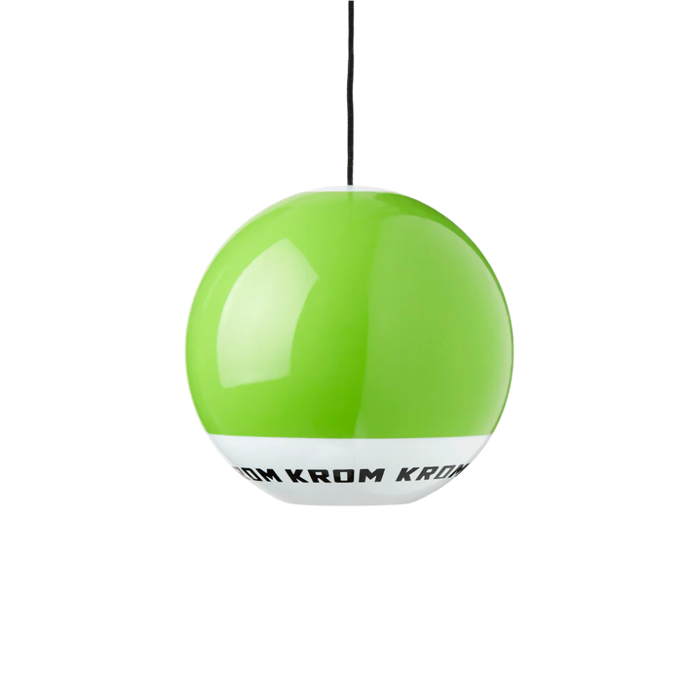 KROM POP LOL LIME GREEN Bild 2
